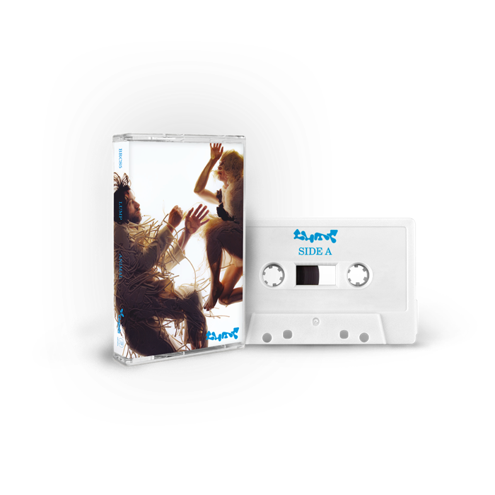 Animal (Cassette) - LUMP