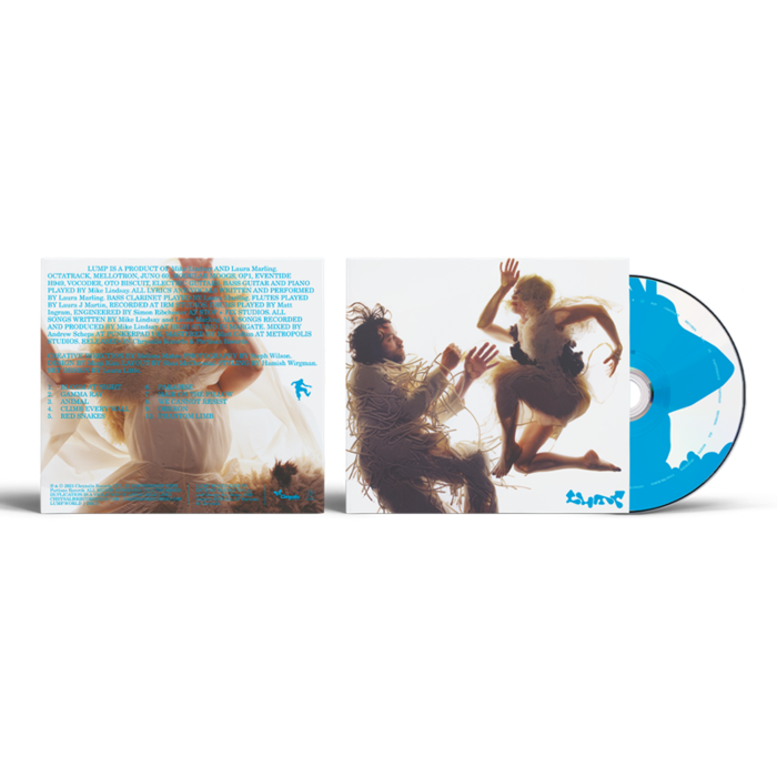 Animal (CD) - LUMP