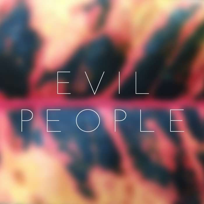 Evil People - lycio