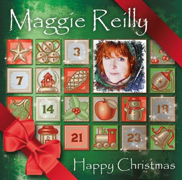 Happy Christmas - Maggie Reilly
