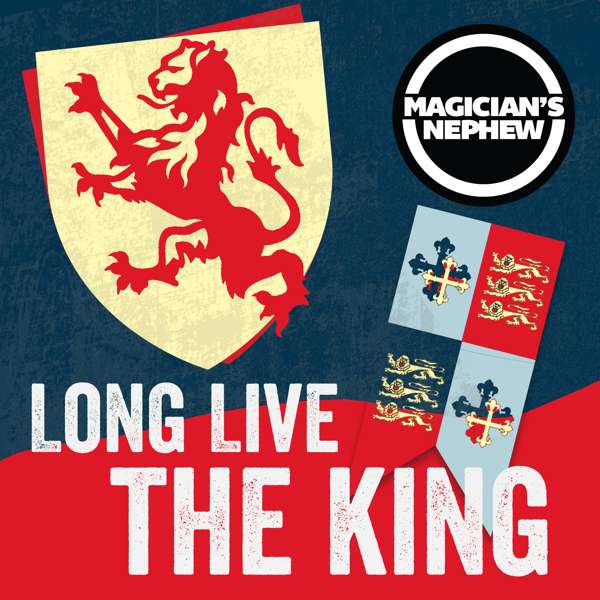 Long Live The King - Magician's Nephew Band