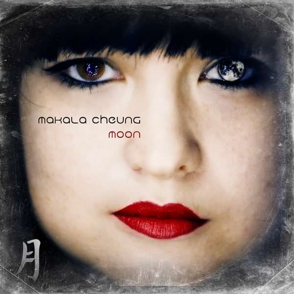Moon - Makala Cheung
