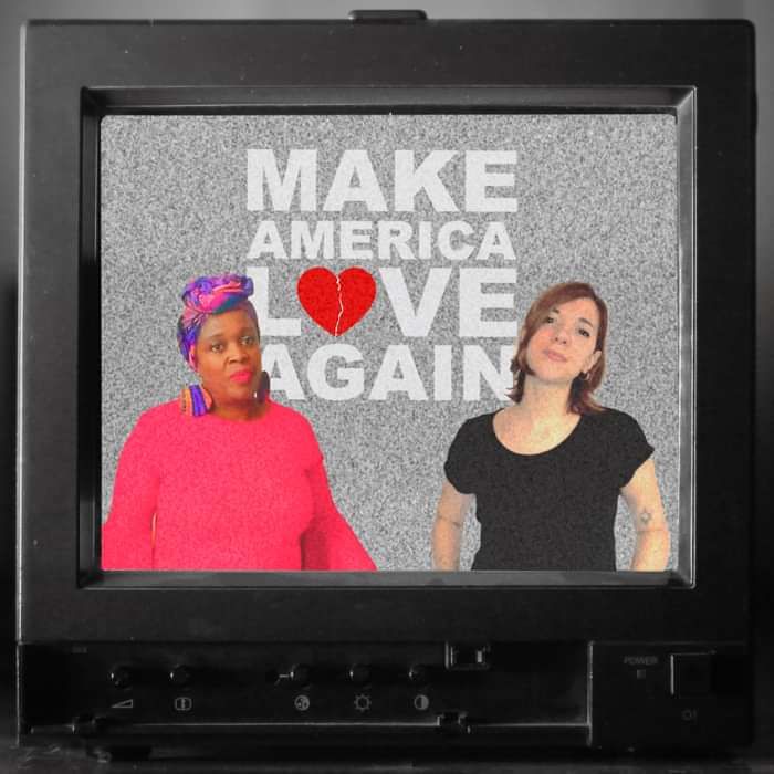 Make America Love Again MP3 - Make America Love Again US