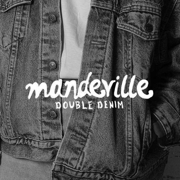 Double Denim - Mandeville
