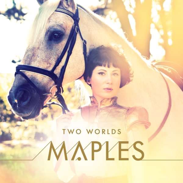 Two Worlds (CD) - MAPLES