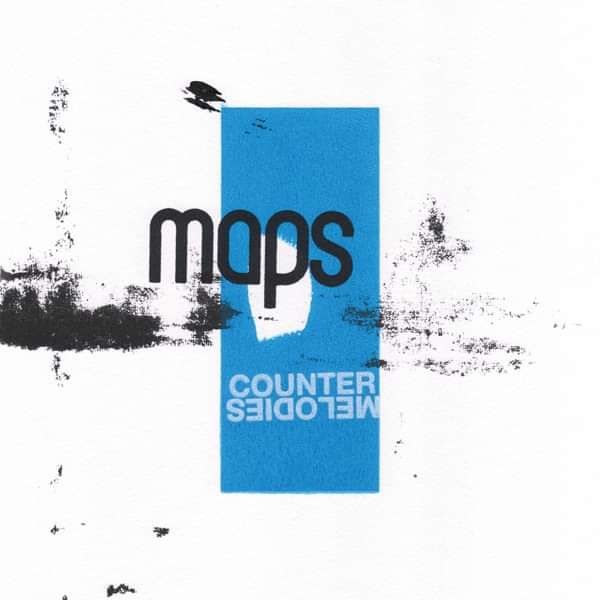 Maps - Counter Melodies - Maps