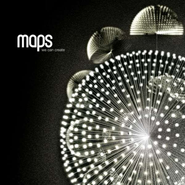 Maps - We Can Create - Maps