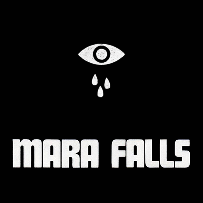 Sticker - Mara Falls