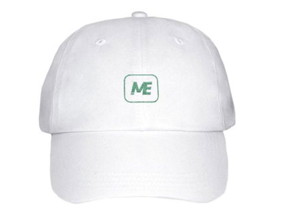 Marble Empire Cap - Marble Empire