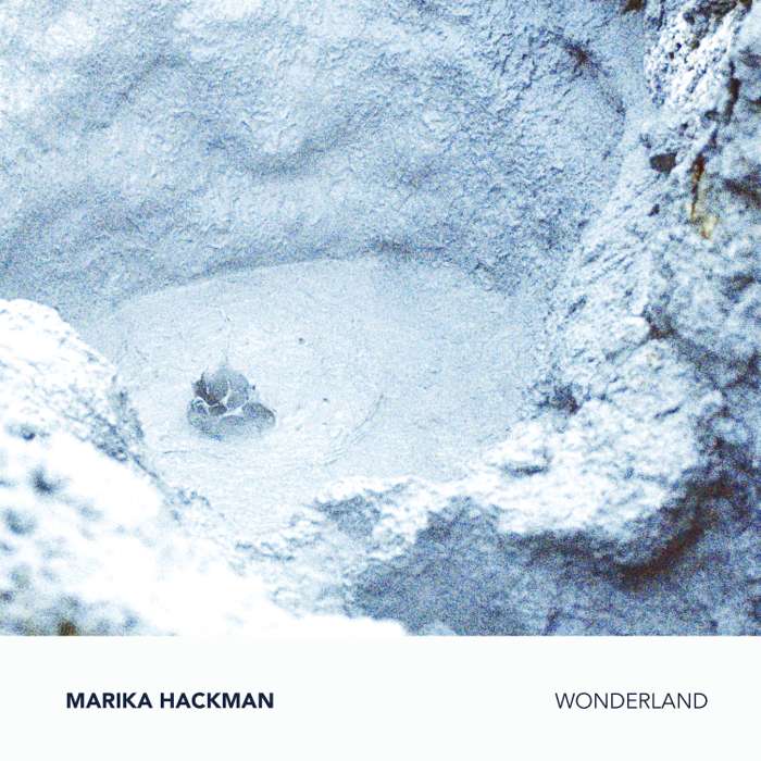 Wonderland - 12" vinyl - Marika Hackman
