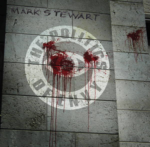 The Politics of Envy Standard CD Edition - Mark Stewart