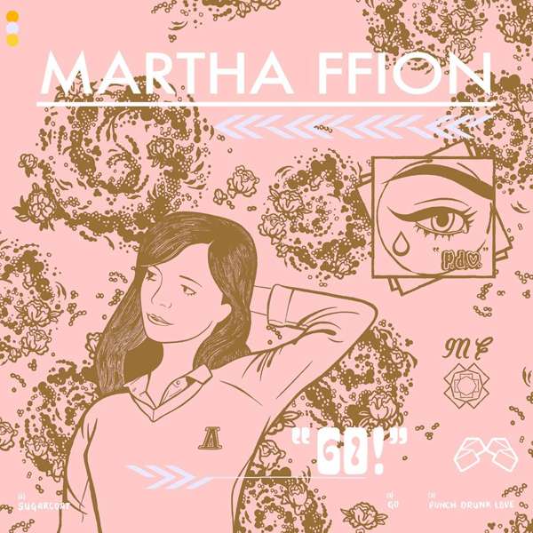 Go - Martha Ffion