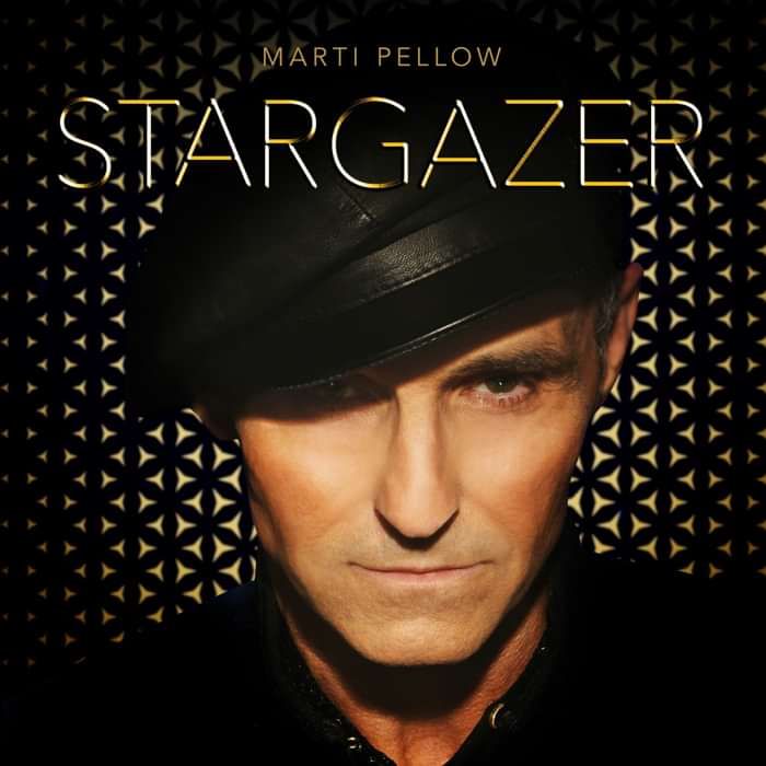 Stargazer (Digital Download) - Marti Pellow