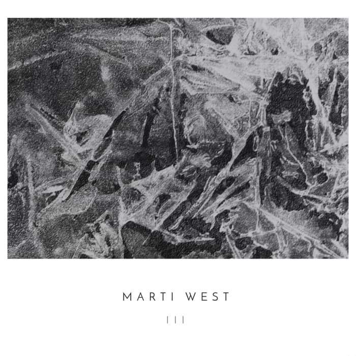 III EP (Download) - Marti West