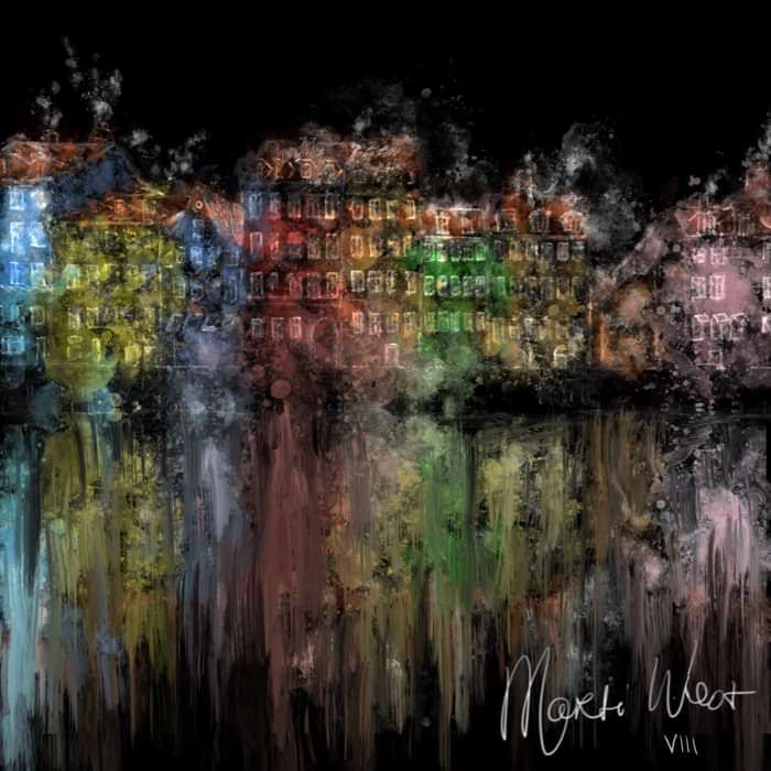 VIII (Download) - Marti West