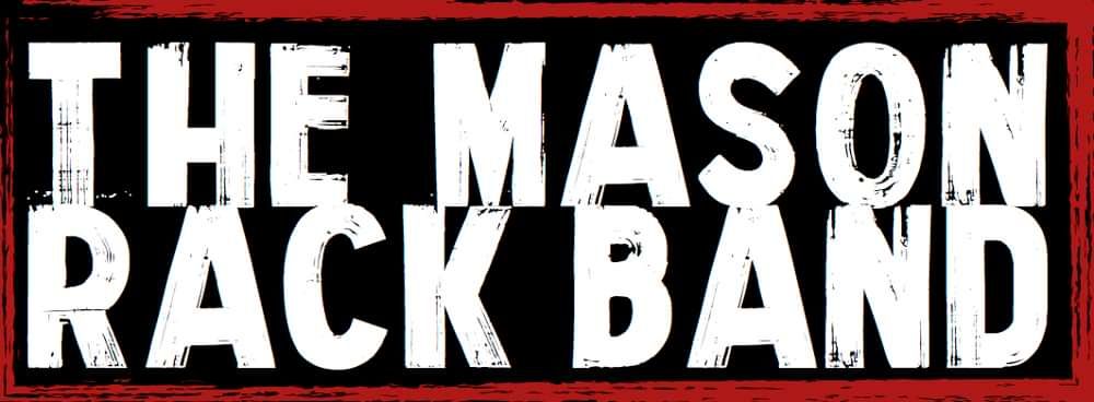 Home - Mason Rack Band