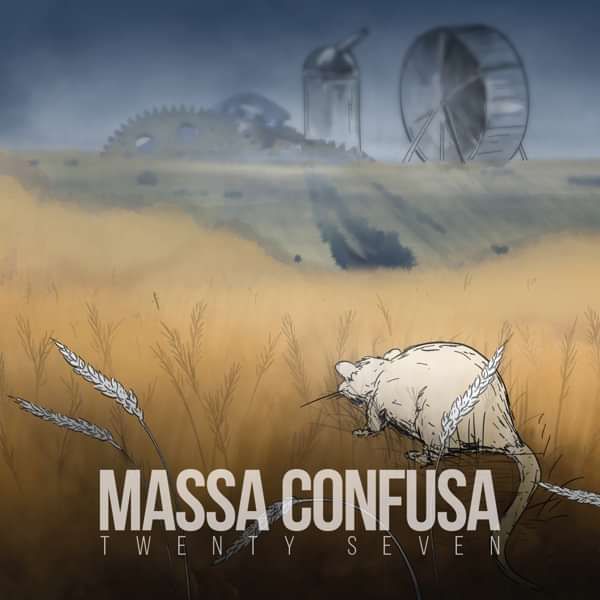 27 - Massa Confusa