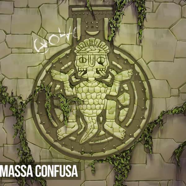 Evolve EP - Massa Confusa