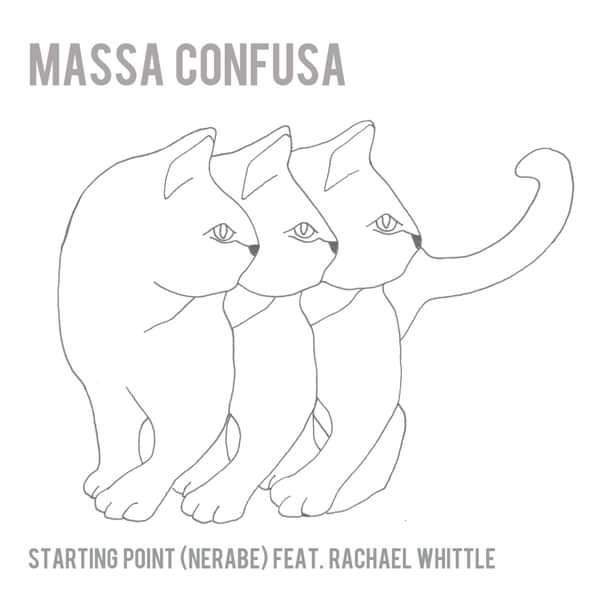 Starting Point (Nerabe) feat. Rachael Whittle - Massa Confusa