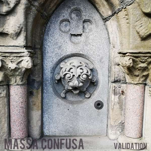 Validation - Massa Confusa