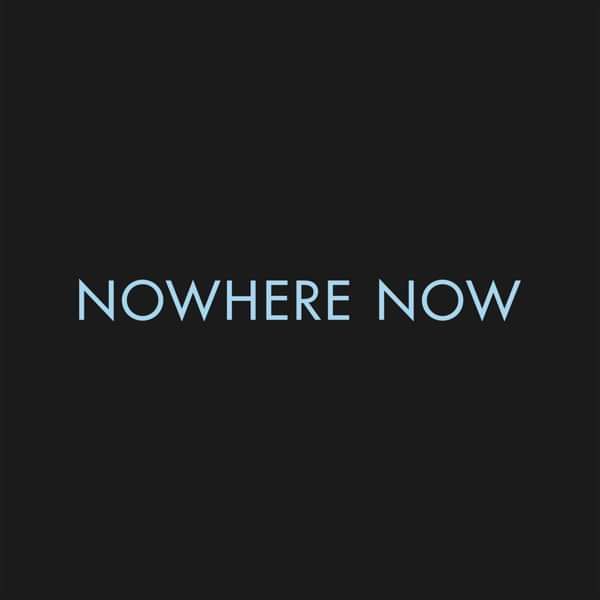 'Nowhere Now' - 7" COLOURED Vinyl - Matthew and the Atlas