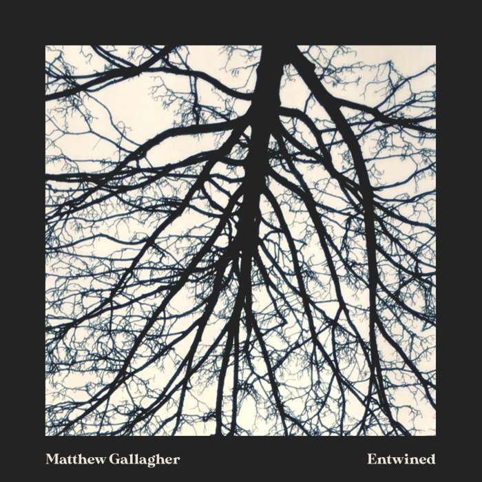 Entwined - Matthew Gallagher