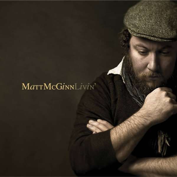 CD - LIVIN' - 2010 Album - SOLD OUT - Matt McGinn