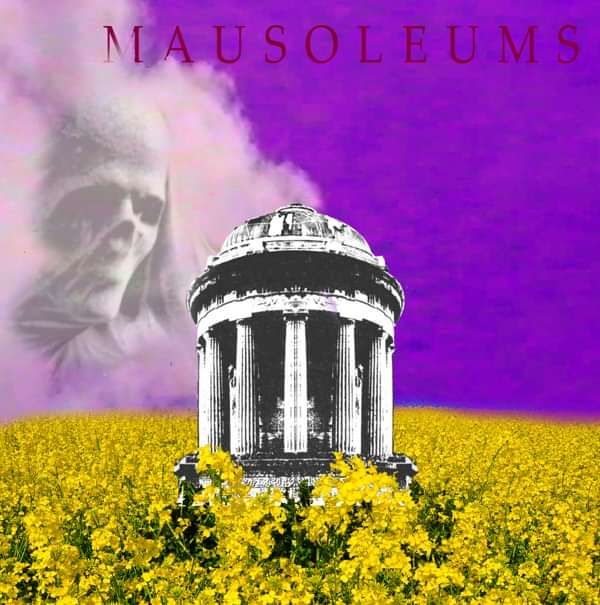 Mausoleum - Mausoleums