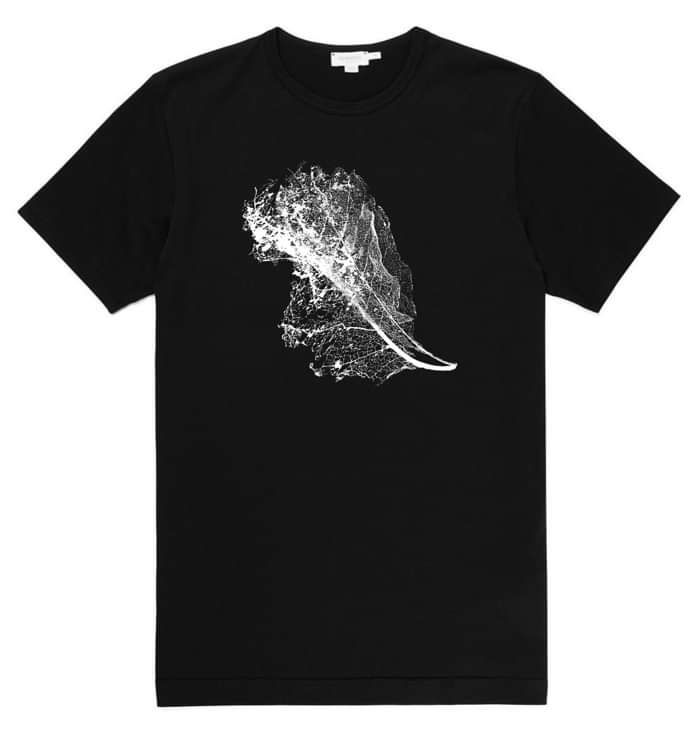 Earth t-shirts - Max Cooper