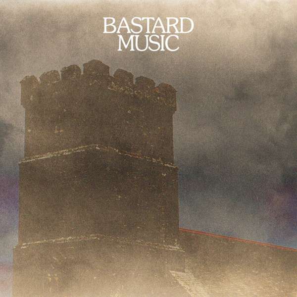 Bastard Music Digital Download - Meatraffle - Base & Superstructure
