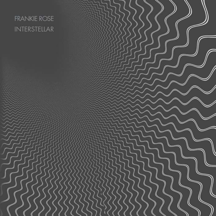 Frankie Rose - Interstellar - Vinyl - Memphis Industries