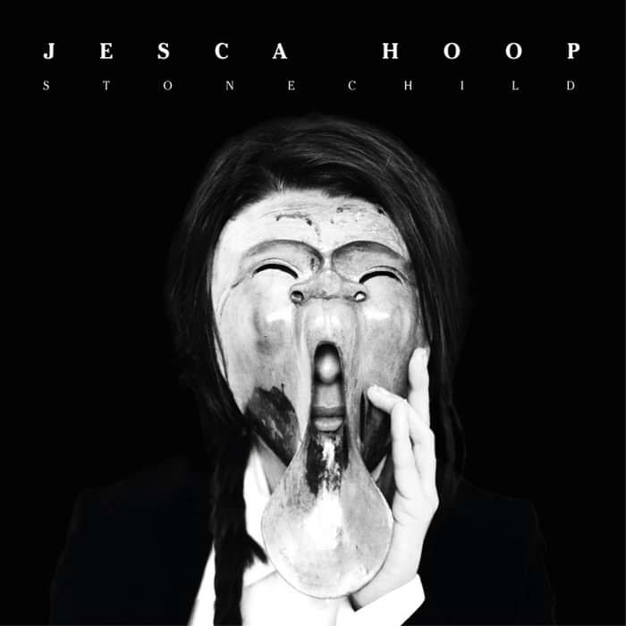 Jesca Hoop - STONECHILD - CD - US Postage - Memphis Industries