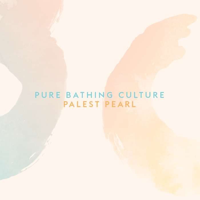 Pure Bathing Culture - Pray for Rain - CD - Memphis Industries