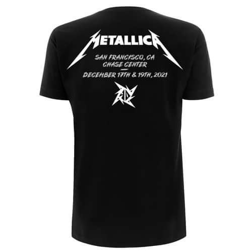New In - Metallica
