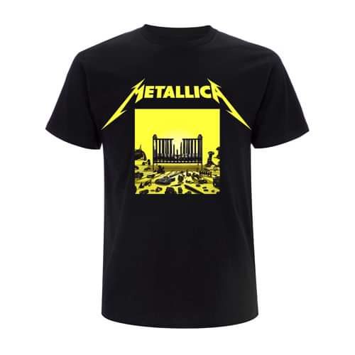 koppeling officieel aanvaarden New In - Metallica