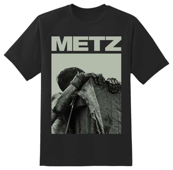 Atlas Vending T-Shirt - Metz