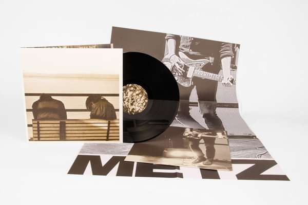 II LP - Metz
