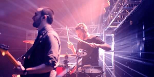 11 Steps to Planning Your First Live Event