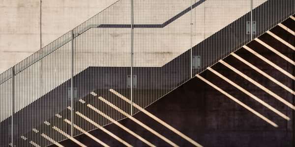 Building a secure infrastructure