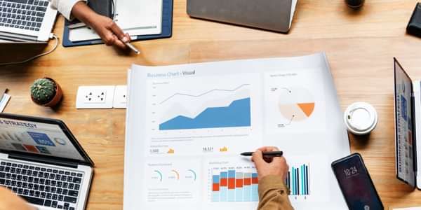 Data reporting and tracking tools