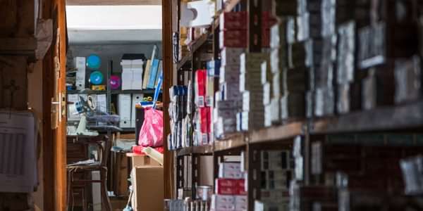 New inventory management tools!
