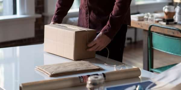 Postage and Packaging