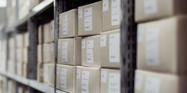 Warehouse Stock Sync Information