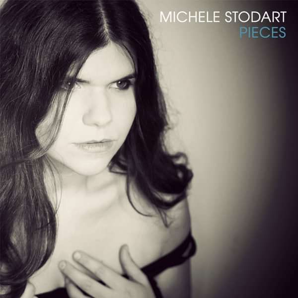 Tour Ticket + Instant Grat Tracks - Michele Stodart