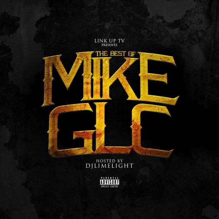 MIKE GLC - BEST OF MIKE GLC - Mic Wars