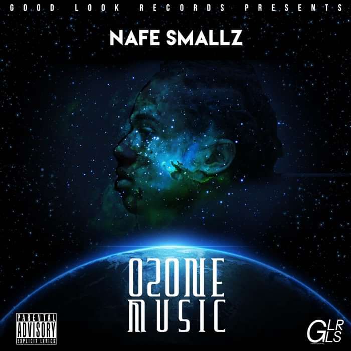 NAFE SMALLZ - OZONE MUSIC - Mic Wars