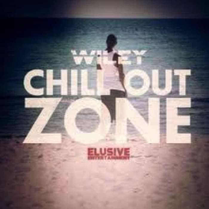 WILEY - THE CHILL OUT ZONE EP - Mic Wars