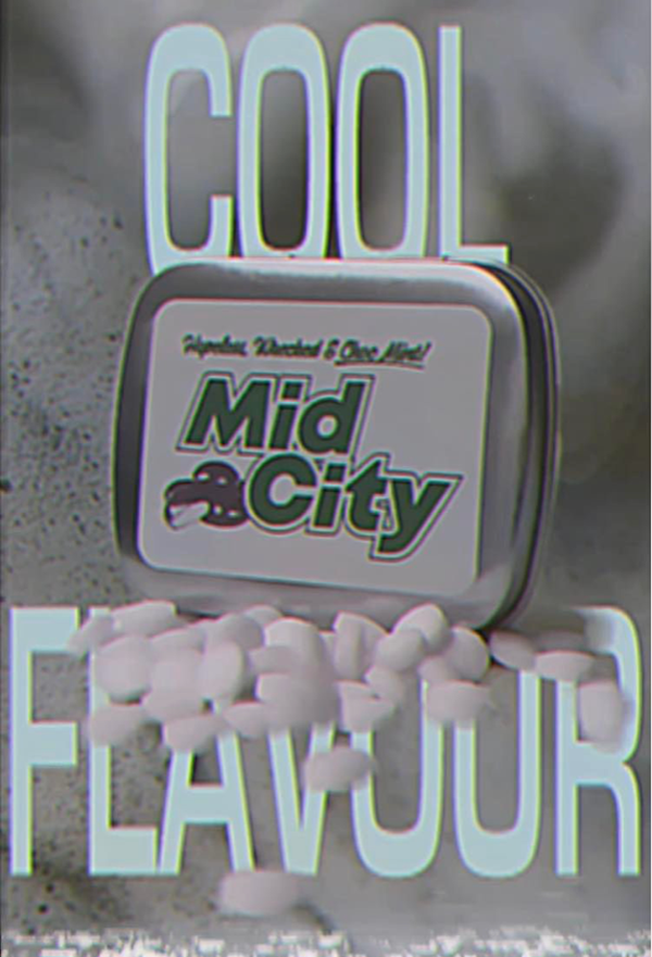 MID CITY MINTS!!! - MID CITY