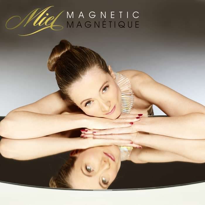 Magnetic (Digital Download) - Miel de Botton