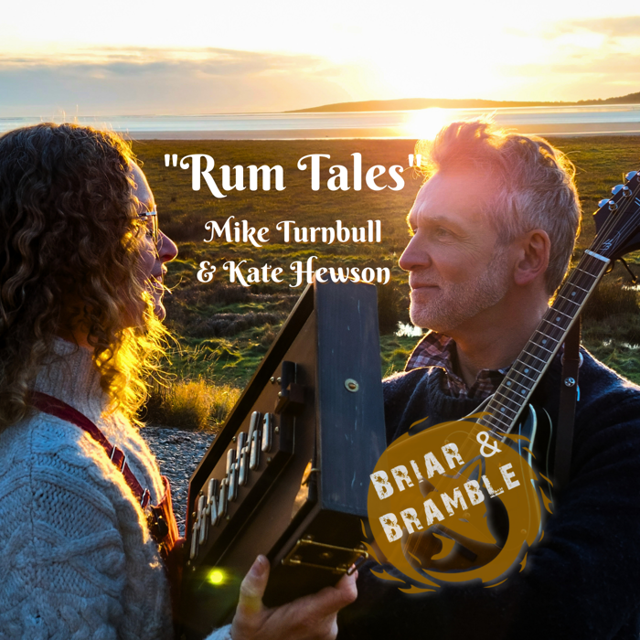 Rum Tales download - Mike Turnbull